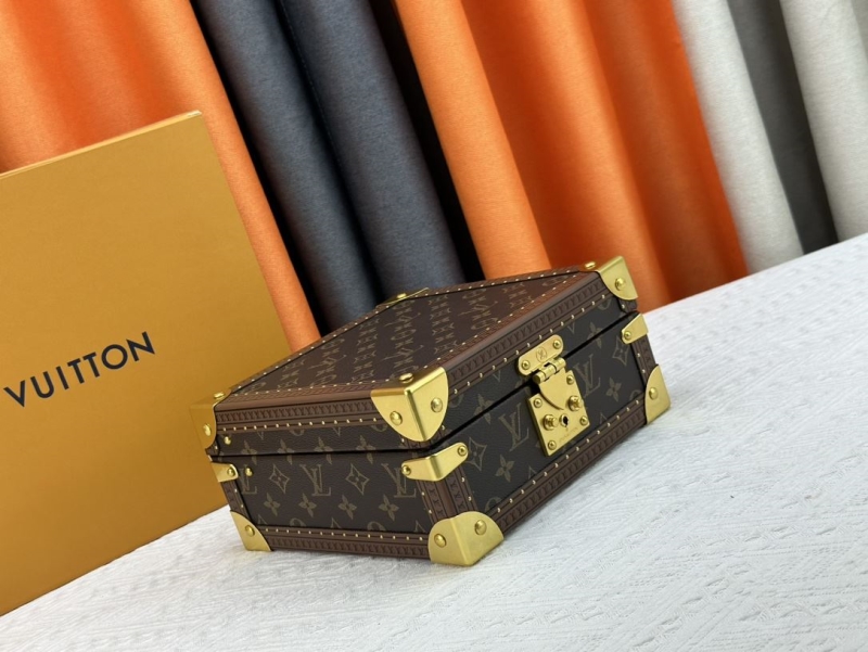 LV Box Bags